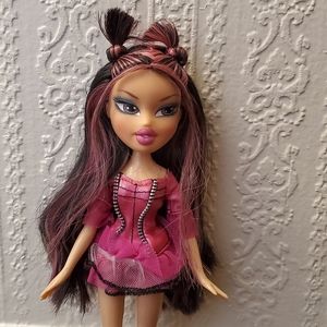 Bratz Rock Jade